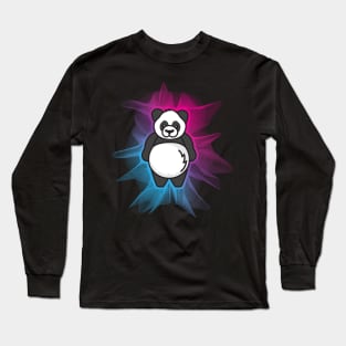 Pand Aura Long Sleeve T-Shirt